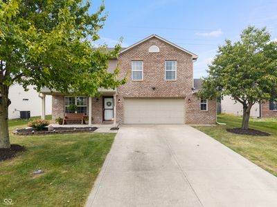 5851 Granite Dr