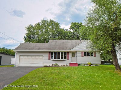Property at 62 Appletree Drive, Saugerties, NY