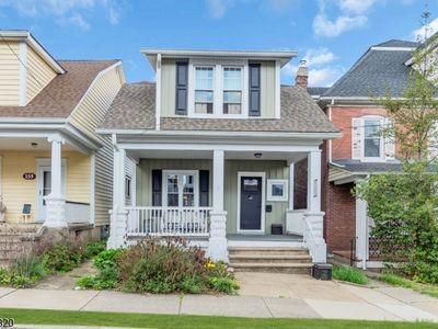 161 Bullman St