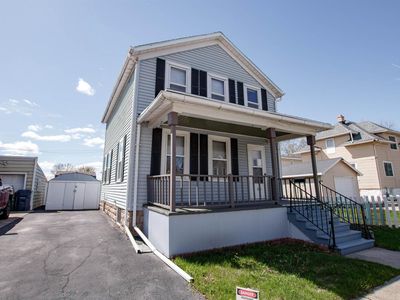 300 MARQUETTE STREET