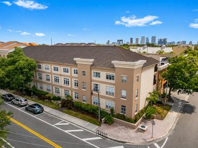 520 S ARMENIA AVENUE #1229E