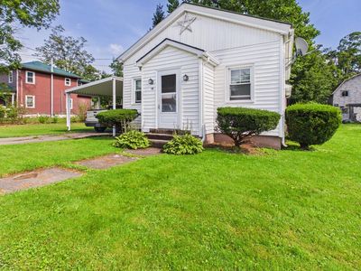 111 Church St