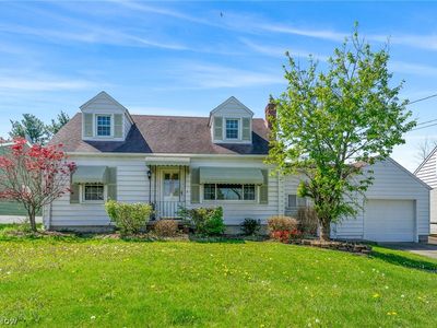 Property at 1513 Meadowbrook Ave, Poland, OH