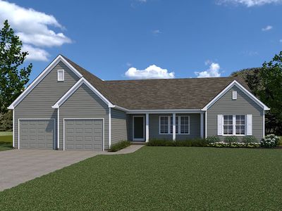 Brookfield Plan, Eagles View