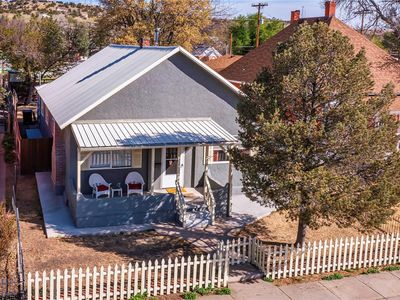Property at 232 E 6th Street, Walsenburg, CO