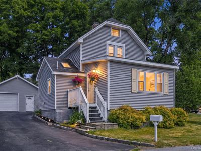 14 Howard Street