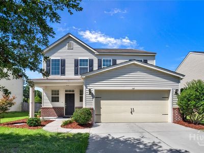 147 Shady Grove Lane