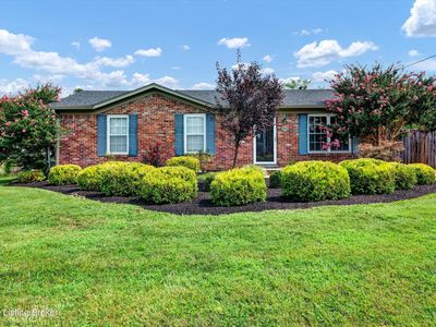 Property at 258 Fortney Ln, Mount Washington, KY