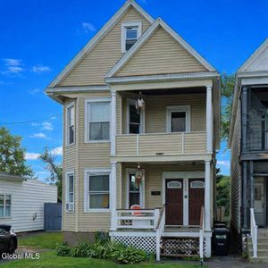 137 Second Street