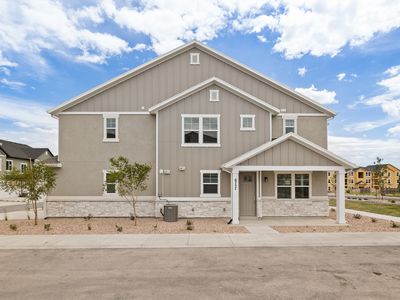 6757 W Jumbo Rocks Ln #249