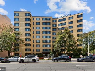 5410 Connecticut Ave NW APT 706