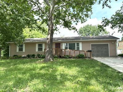 Property at 1618 E Glenn Dr, Lawrence, KS