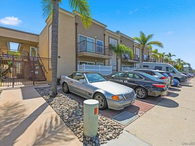 3993 Jewell St Unit B3