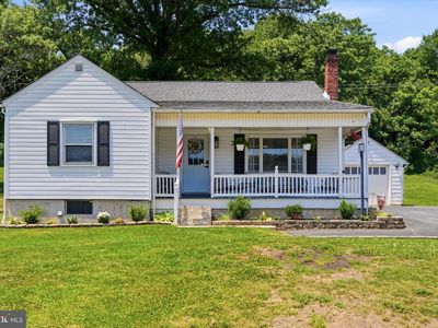 Property at 1617 S Main St, Bechtelsville, PA