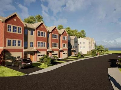 5 Marshall Drive #2