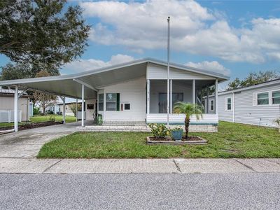82 PELICAN DRIVE N