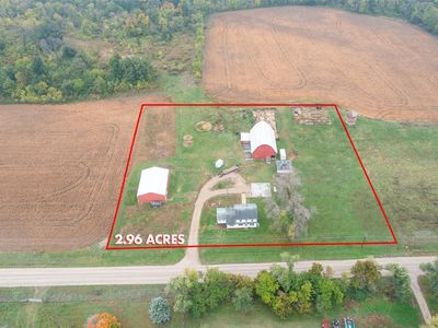 4100 Greens Grove Rd