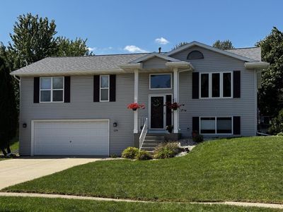 624 Brookstone WAY