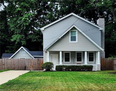 1407 Old Buckroe Rd