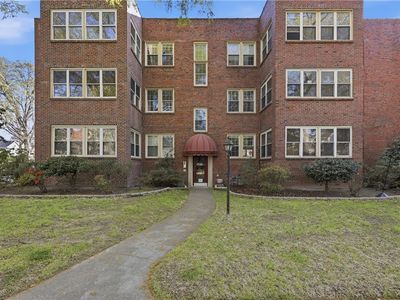 1205 Westover Ave Unit 5
