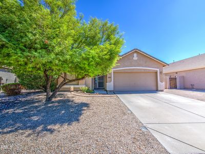 2579 S PONDEROSA Drive