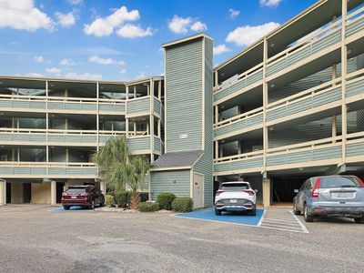 1101 Possum Trot Rd. UNIT A-205