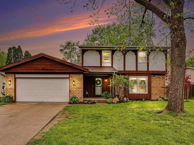 4261 Mohawk Ave SW