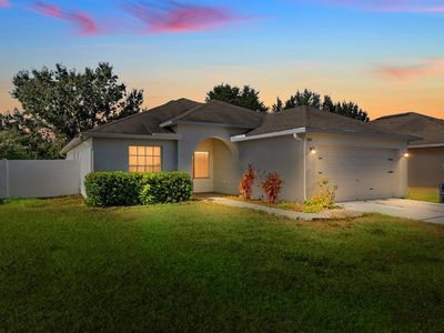 Property at 3609 Trapnell Grove Loop, Plant City, FL