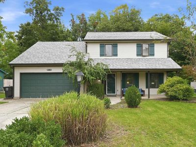 4109 Castell Dr