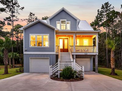 368 Mercantile Rd