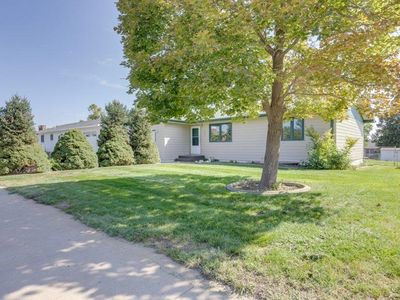 405 Pawnee Dr