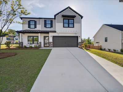 207 Murray Falls Ln