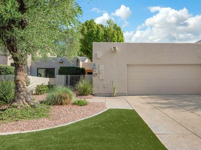 2626 E ARIZONA BILTMORE Circle #17