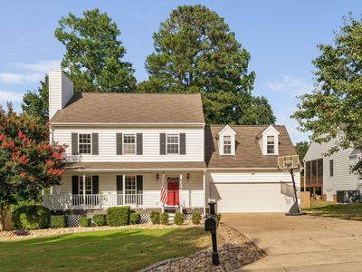 4316 Major Loring Way