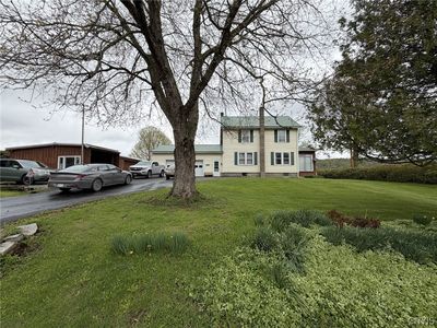 289 Babcock Hill Rd