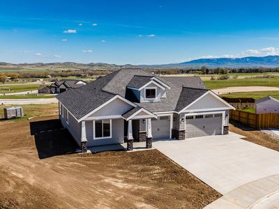 460 Legacy Rd