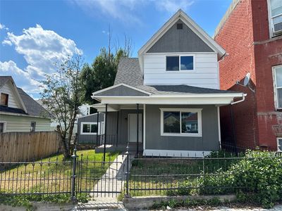 533 S Dakota St