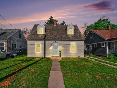 Property at 1801 Martindale Ave SW, Wyoming, MI