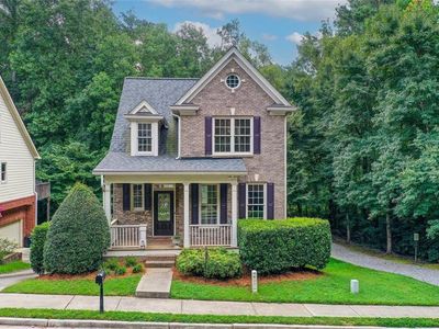 3615 High Battery Blf NW