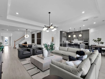 Merlot Grand Plan, Fiddler's Cove