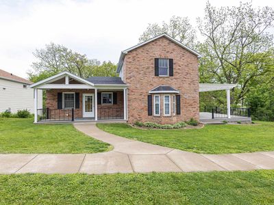 380 Greenwood Ave