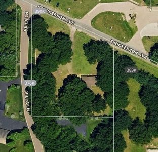 Property at 1698 E Nickerson Ave, Benton Harbor, MI