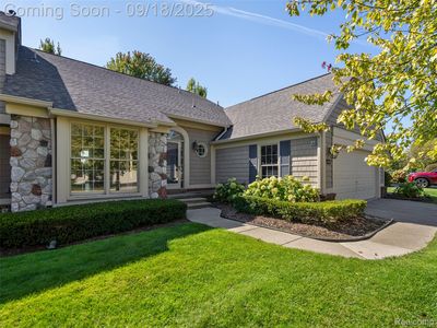 718 Upper Scotsborough Way