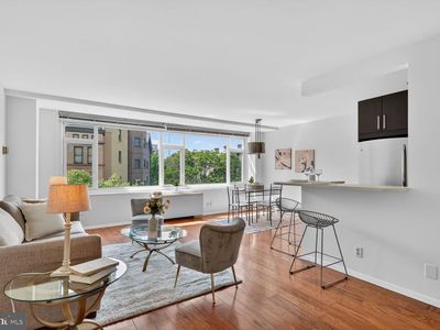 1545 18th St NW Unit 420