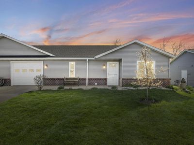 Property at 532 Plum Tree Drive, Evansville, WI