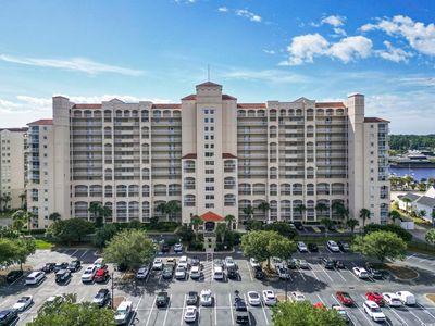 4801 Harbor Pointe Dr. #301