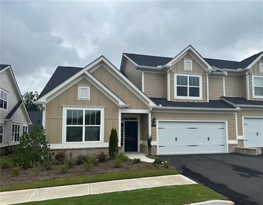Property at 1601 Bonica Xing #1601, Cumming, GA