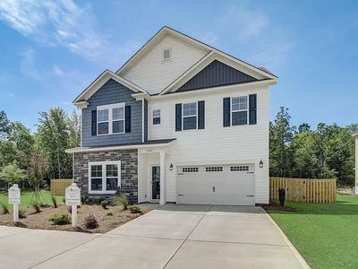 4657 Hartshorn Cir
