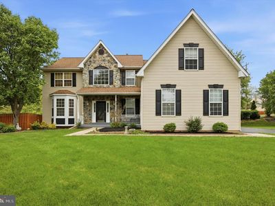 Property at 2719 Supplee Cir, Hatfield, PA