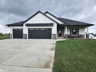 3021 Eagle Ridge Dr